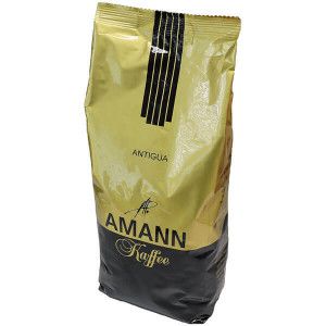 Amann Antigua Kaffeebohnen 1kg